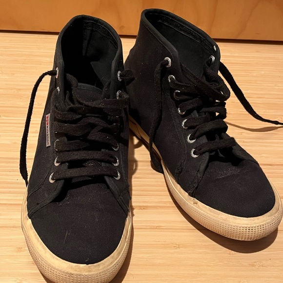 Superga sneakers - Picture 2 of 6